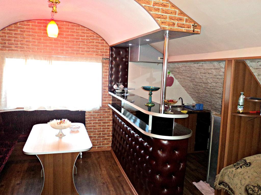 Bacho,S Cottage Borjomi Luaran gambar
