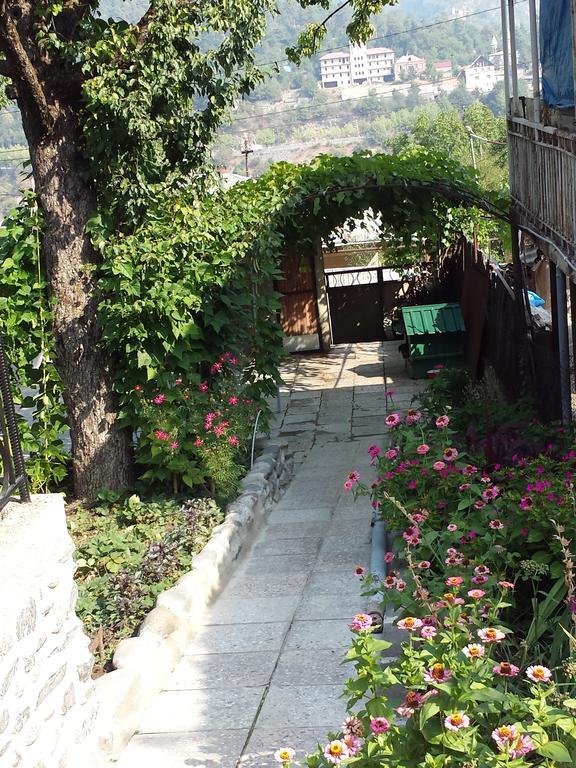 Bacho,S Cottage Borjomi Luaran gambar