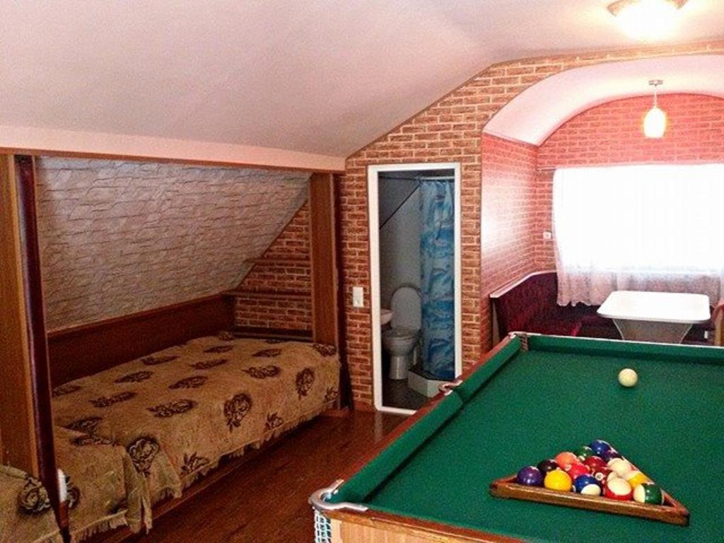 Bacho,S Cottage Borjomi Luaran gambar