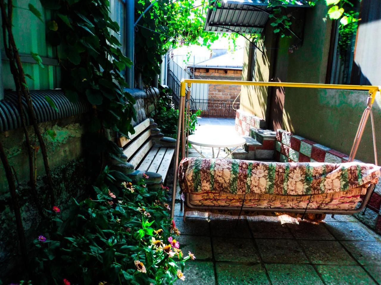Bacho,S Cottage Borjomi Luaran gambar