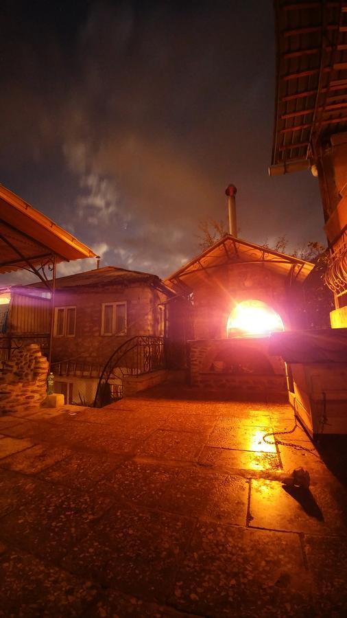 Bacho,S Cottage Borjomi Luaran gambar
